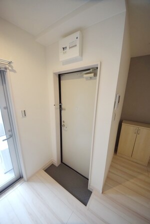 MELDIA梅田の物件内観写真